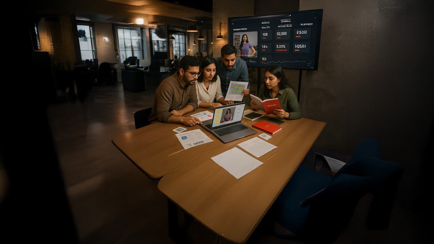 ADVERTISING AND MARKETING ANALYTICS