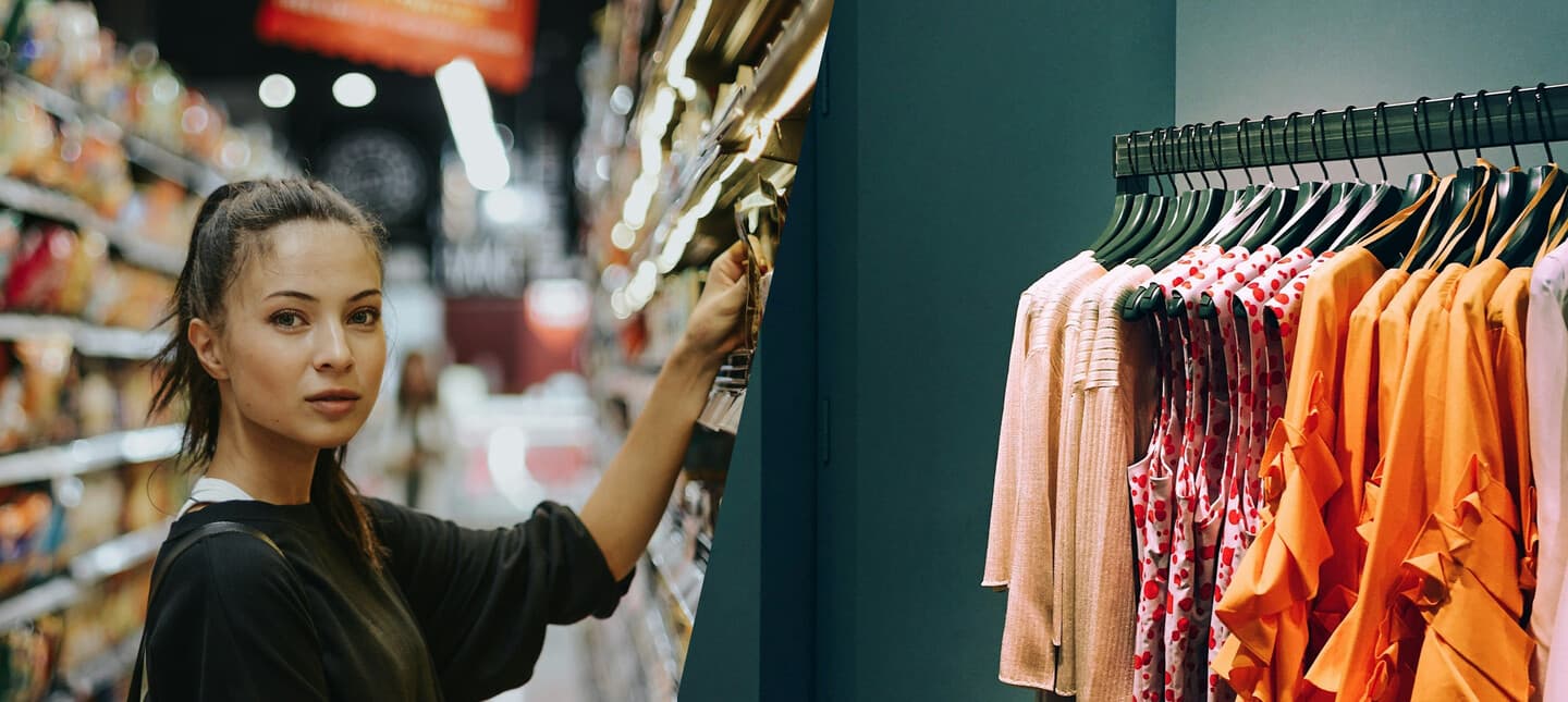 CONSUMER GOODS