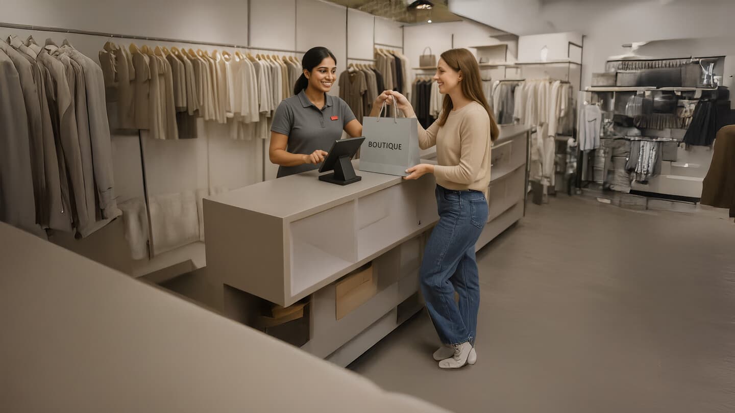RETAILERS