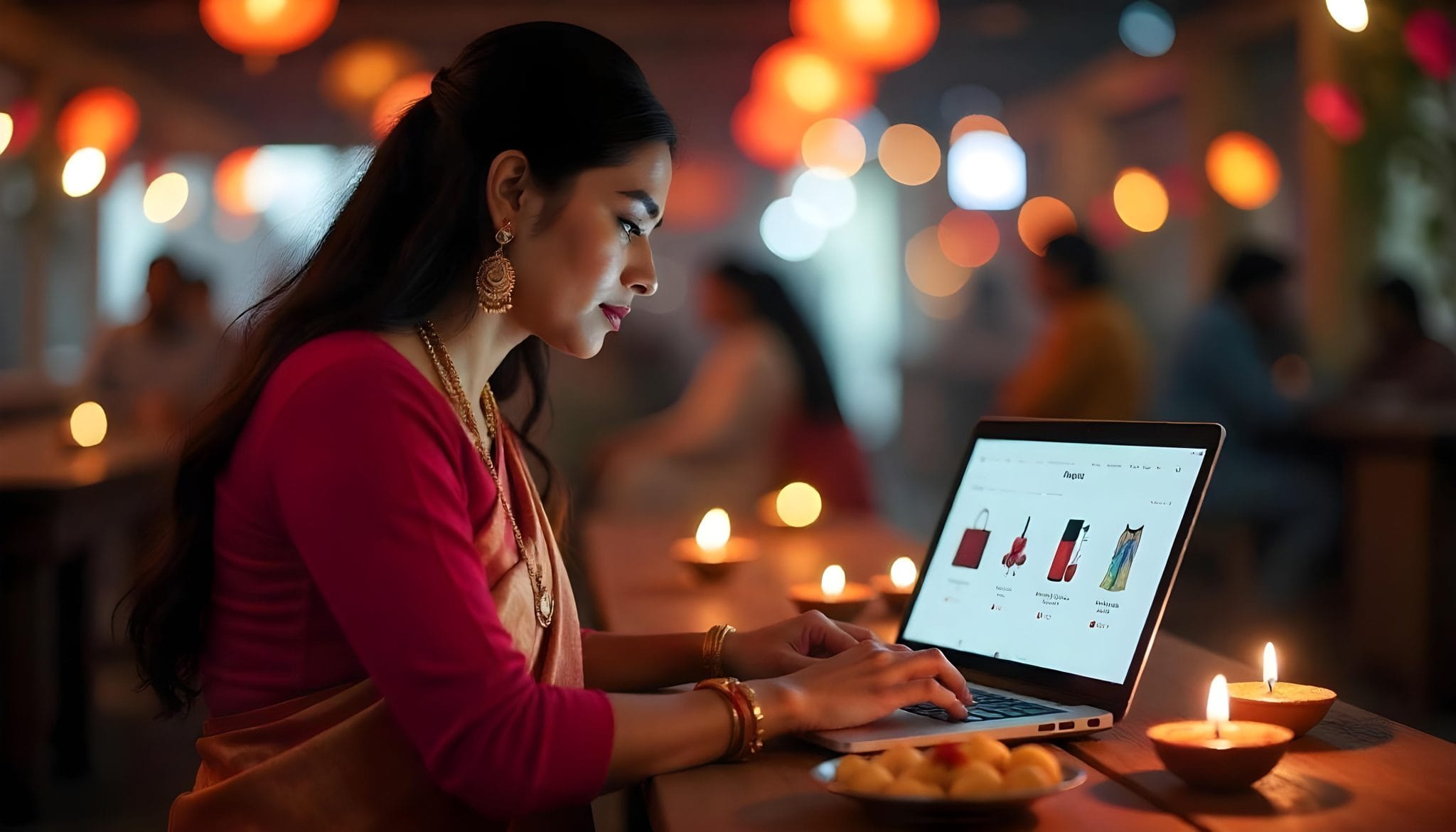 festive seasion 2025