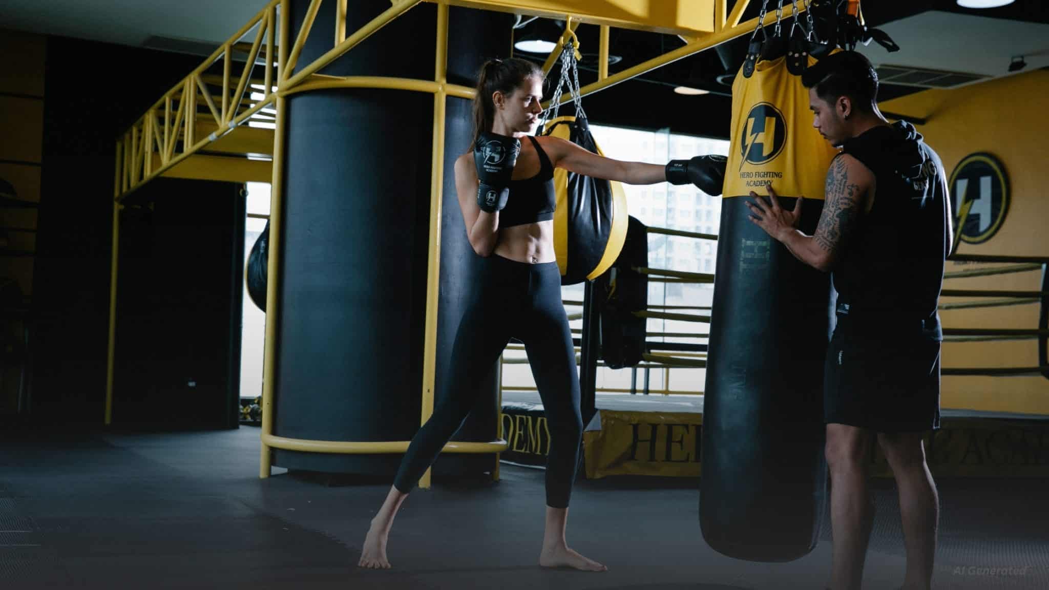 Cracking the Code on Indonesia’s Fitness Trend