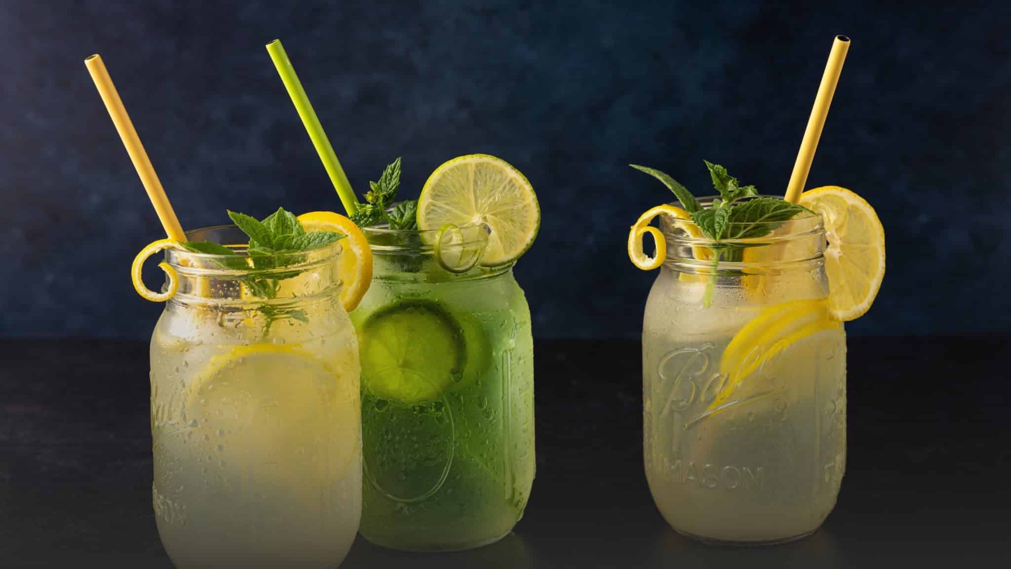 Ready-to-Drink (RTD) Beverages – India’s Next Lifestyle Megatrend
