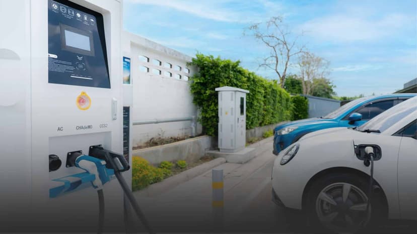 Powering India’s EV Future: The Charging Infra Playbook