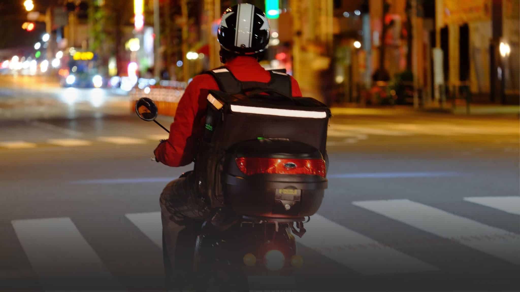 quick commerce market