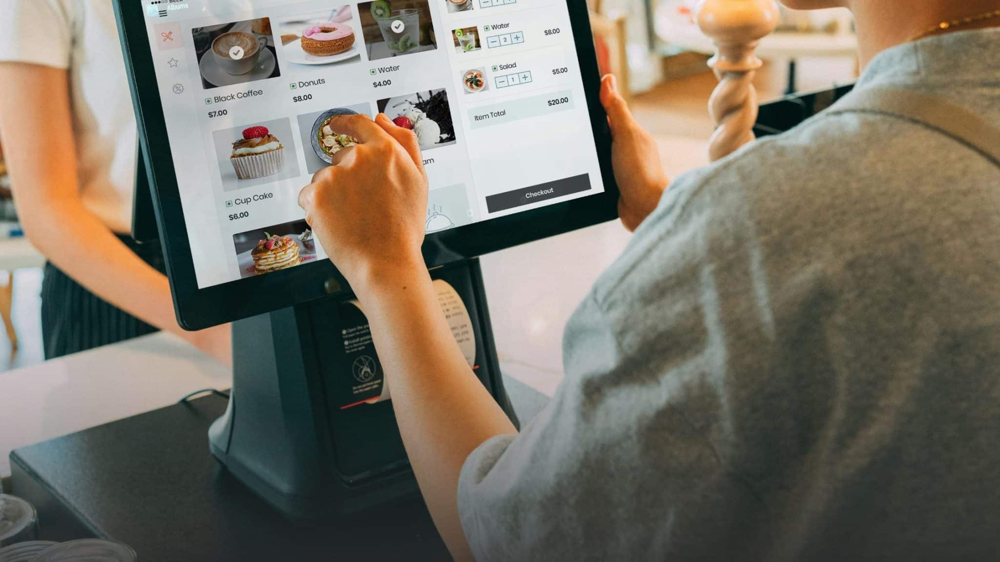 Southeast Asia’s POS systems
