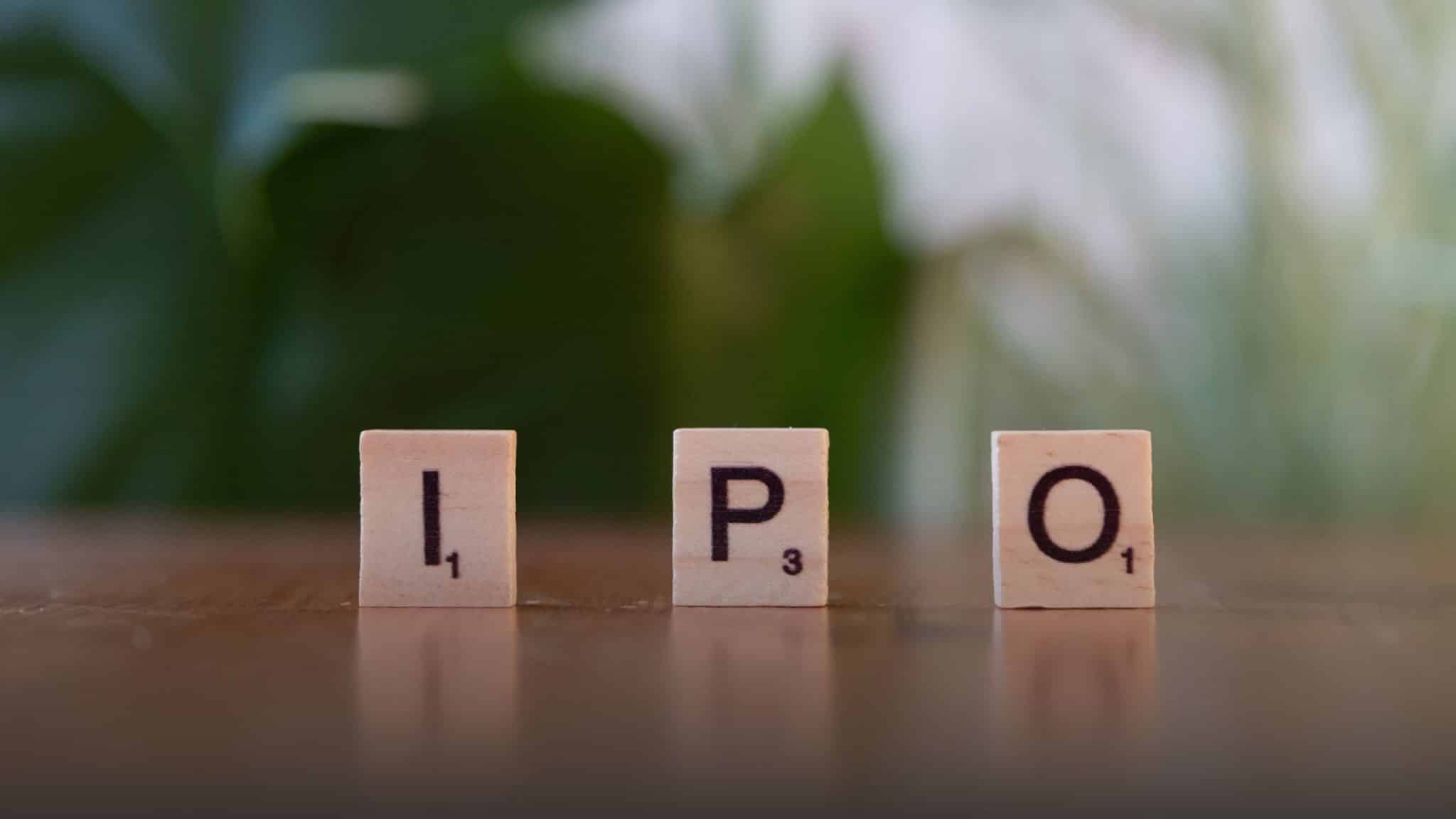 ipo upcoming in india