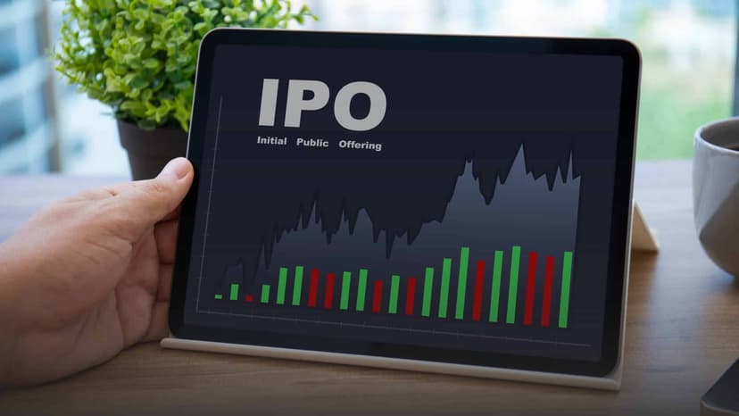 2026 To be A Bumper Year for MENA Tech IPOs