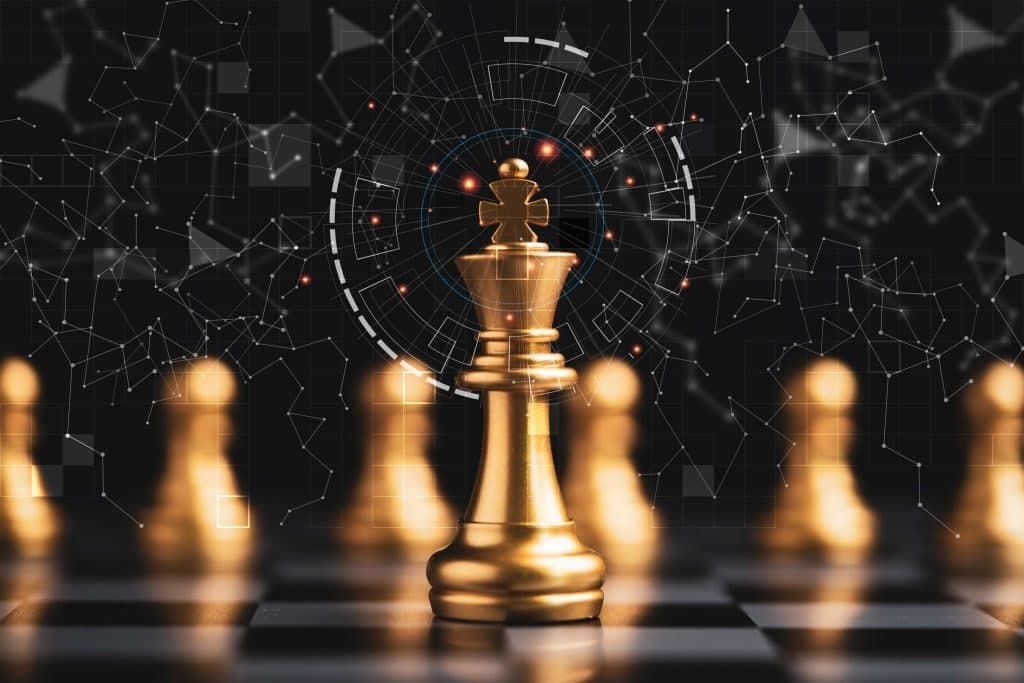 How Strategic Consulting Firms Are Driving Digital Strategy and Global Growth in 2025