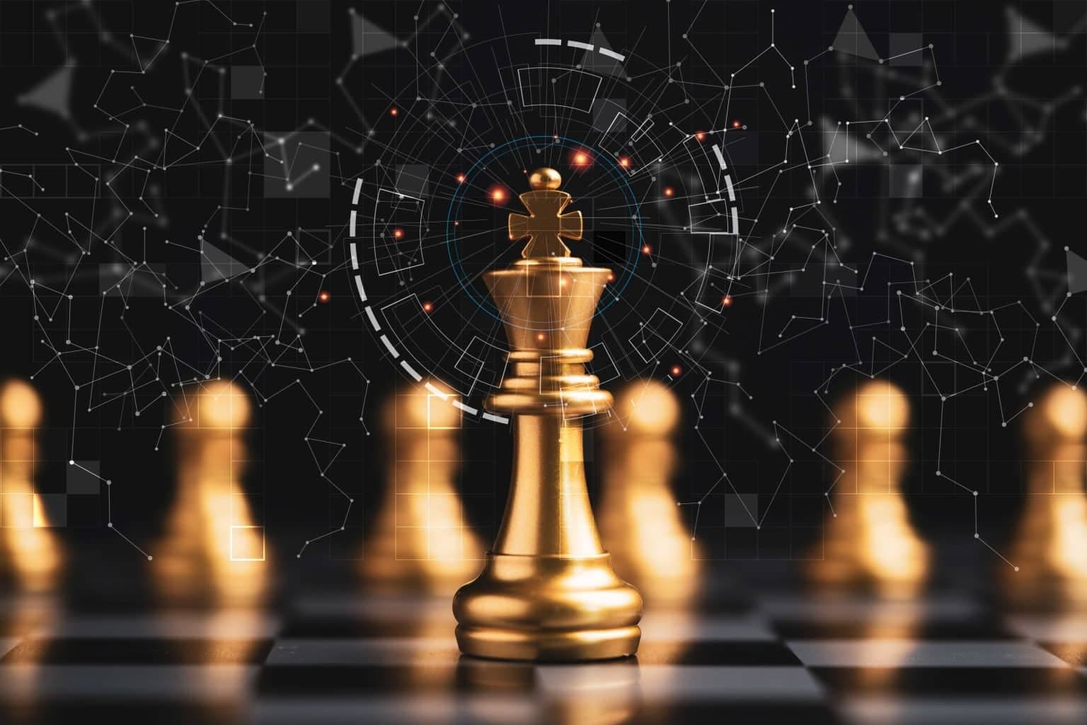 How Strategic Consulting Firms Are Driving Digital Strategy and Global Growth in 2025