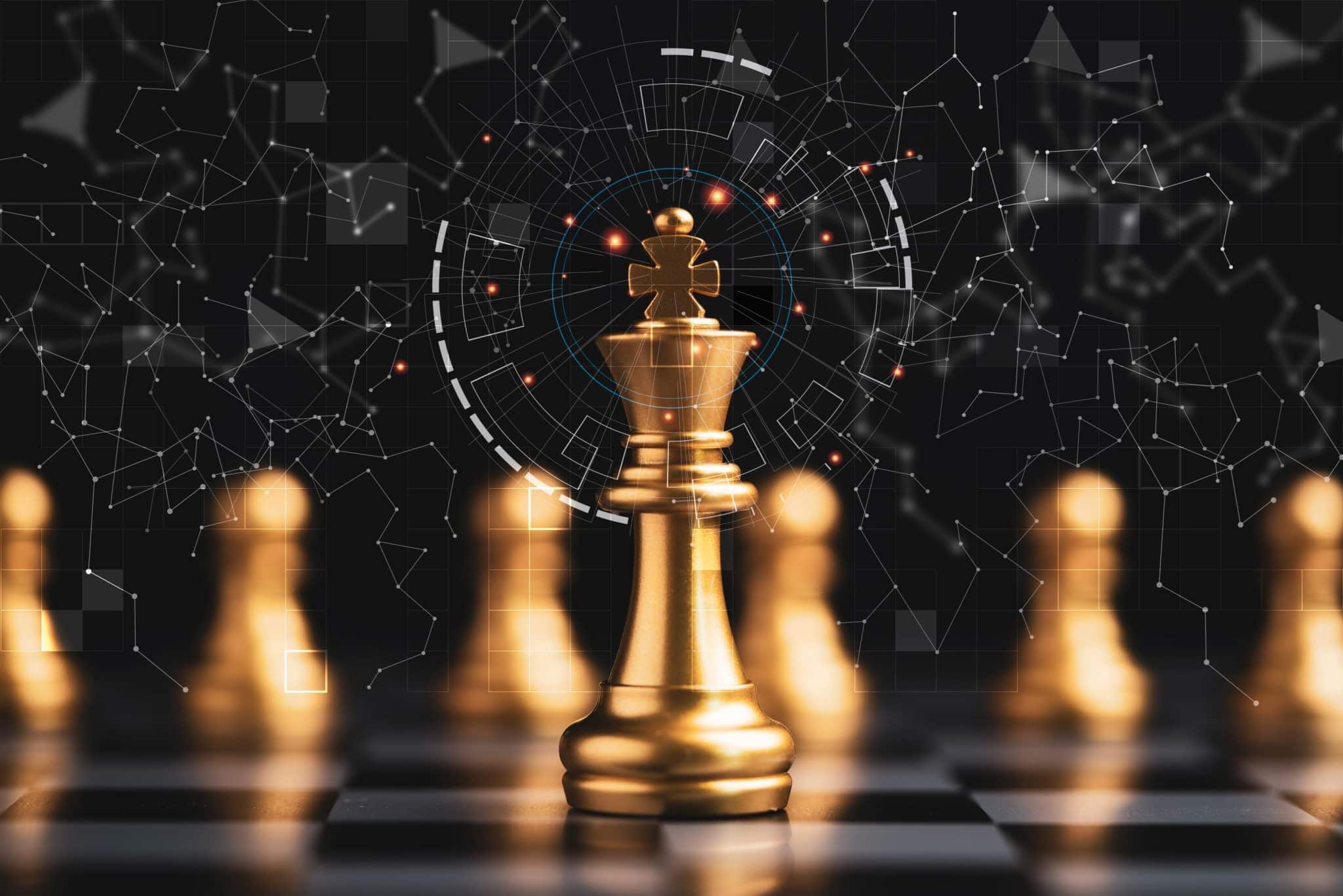 How Strategic Consulting Firms Are Driving Digital Strategy and Global Growth in 2025