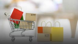 E-commerce Festive Sale Trends: 1st leg (11 day) closes at INR 60K to 62K Crore, up by 20% to 22%