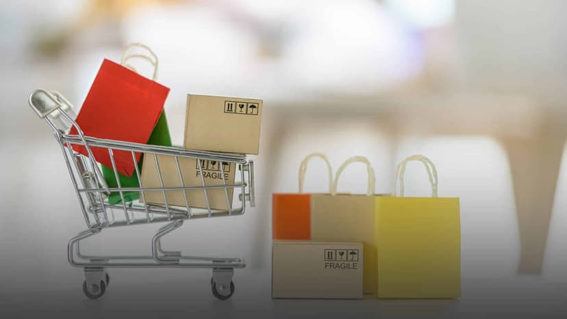 E-commerce Festive Sale Trends: 1st leg (11 day) closes at INR 60K to 62K Crore, up by 20% to 22%