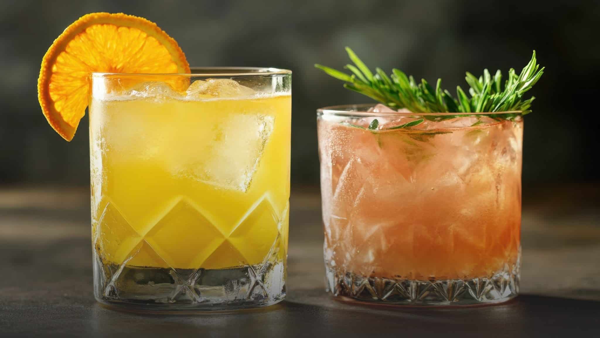 RTD Beverages Markets
