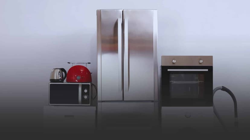 How Redseer helped India’s leading major home appliances and consumer electronics player, LG Electronics India, file its DRHP for IPO
