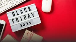 Black Friday 2025 is About Lifestyle Upgrades in UAE