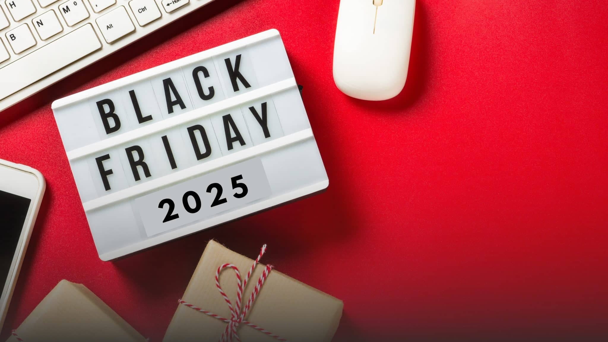 Black Friday 2025 is About Lifestyle Upgrades in UAE
