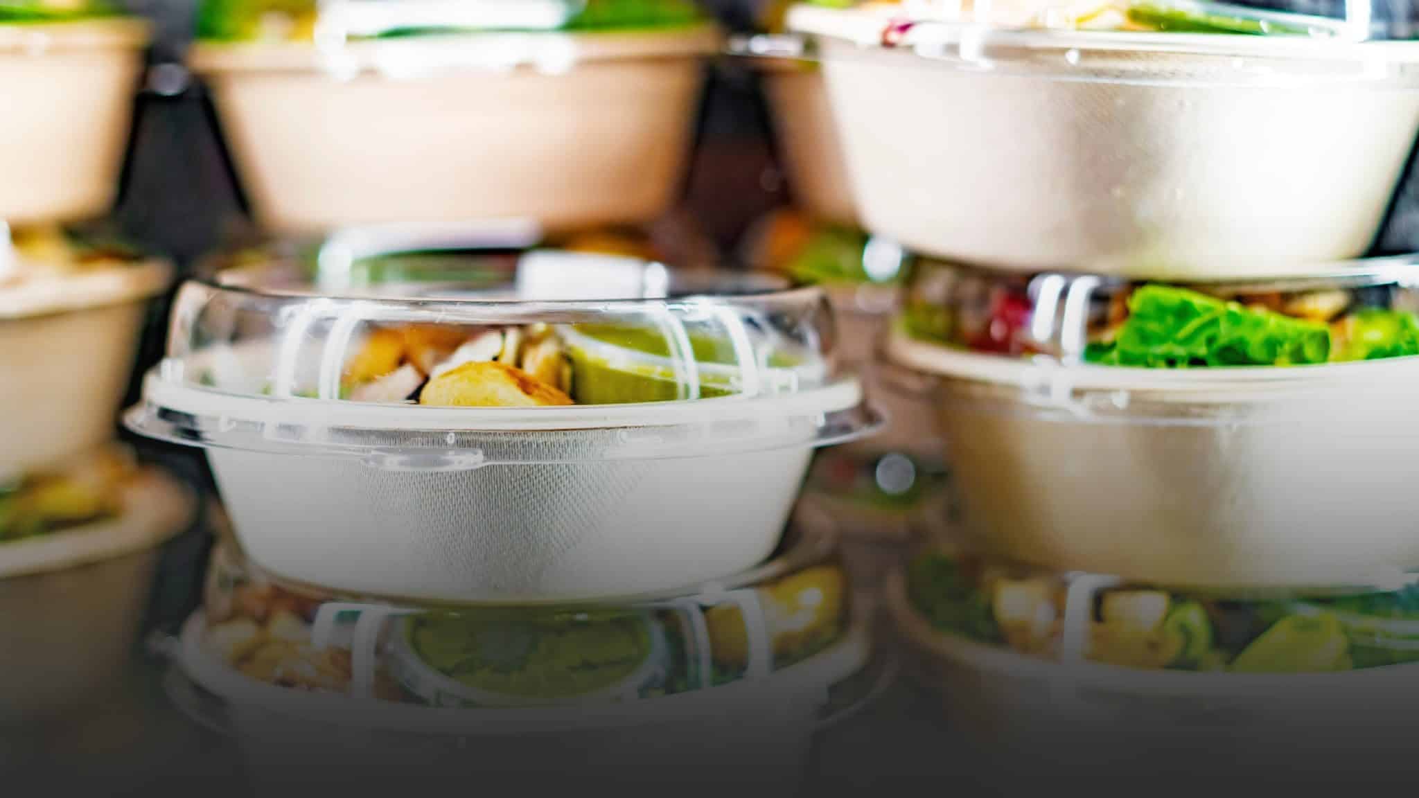 Ready to Eat Market Report 2025