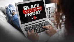 Black Friday in KSA: Still About the Thrill of a Good Deal