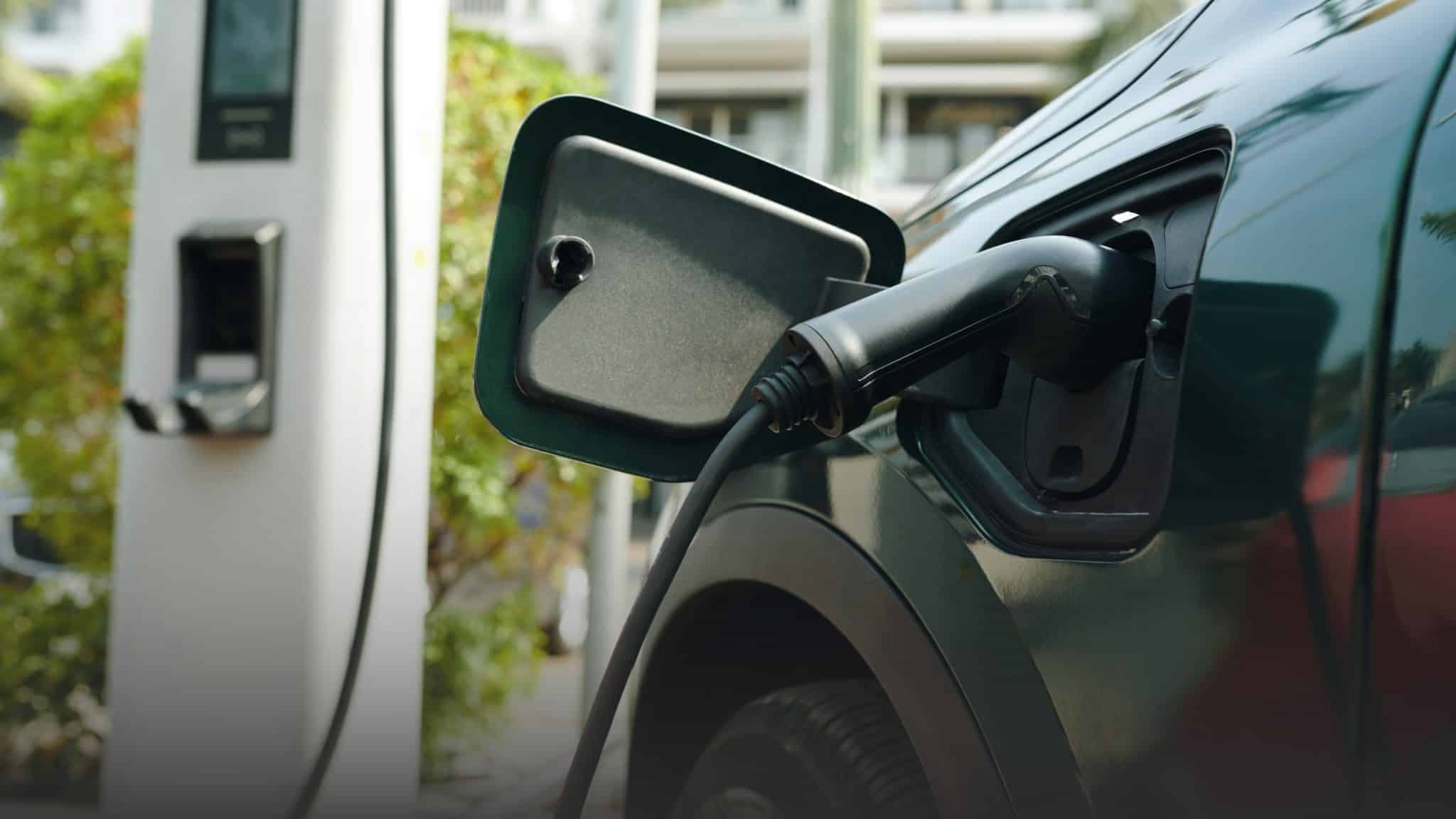 Commercial EVs in India