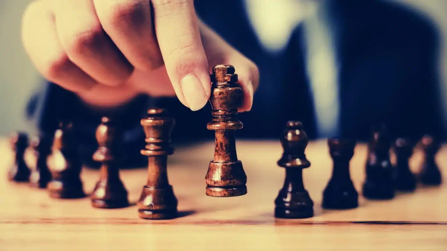 Top 10 Strategy Consulting Firms in the World & India