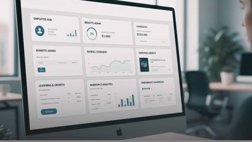 Strategic Insights and M&A Identification for a regional SaaS player