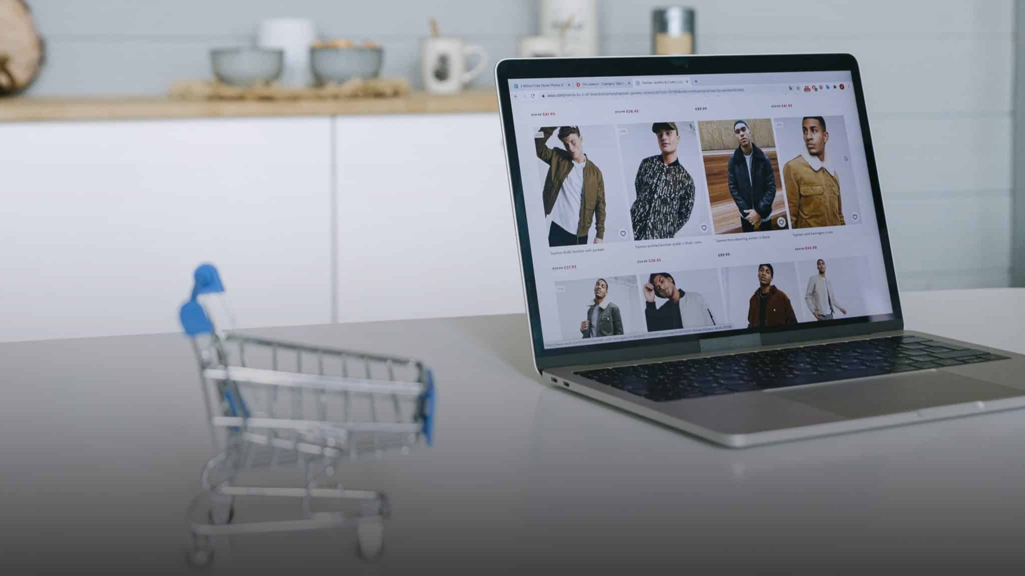 full-stack e-commerce enabler