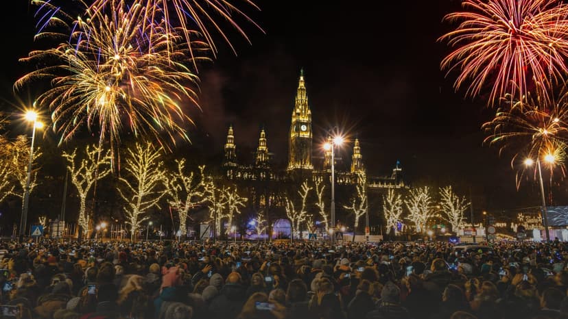 Christmas Vs New Year’s Eve 2025: Redefined Value Creation Across India’s On-Demand Economy