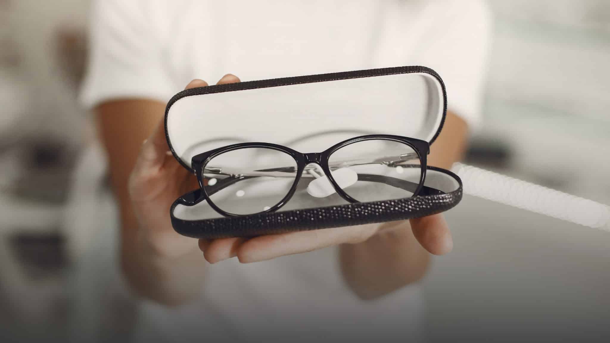 SEA eyewear market