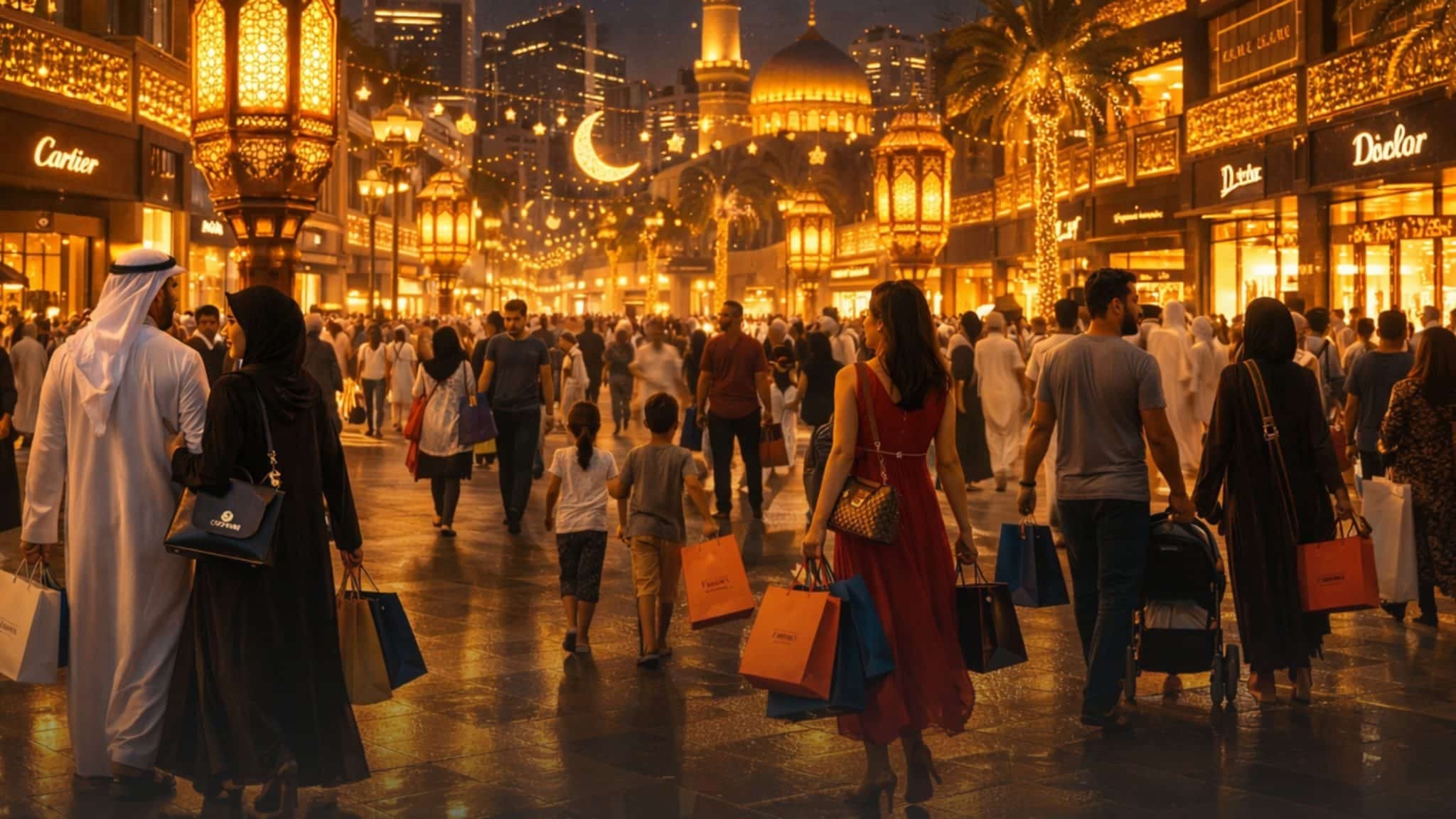 UAE Ramadan 2026