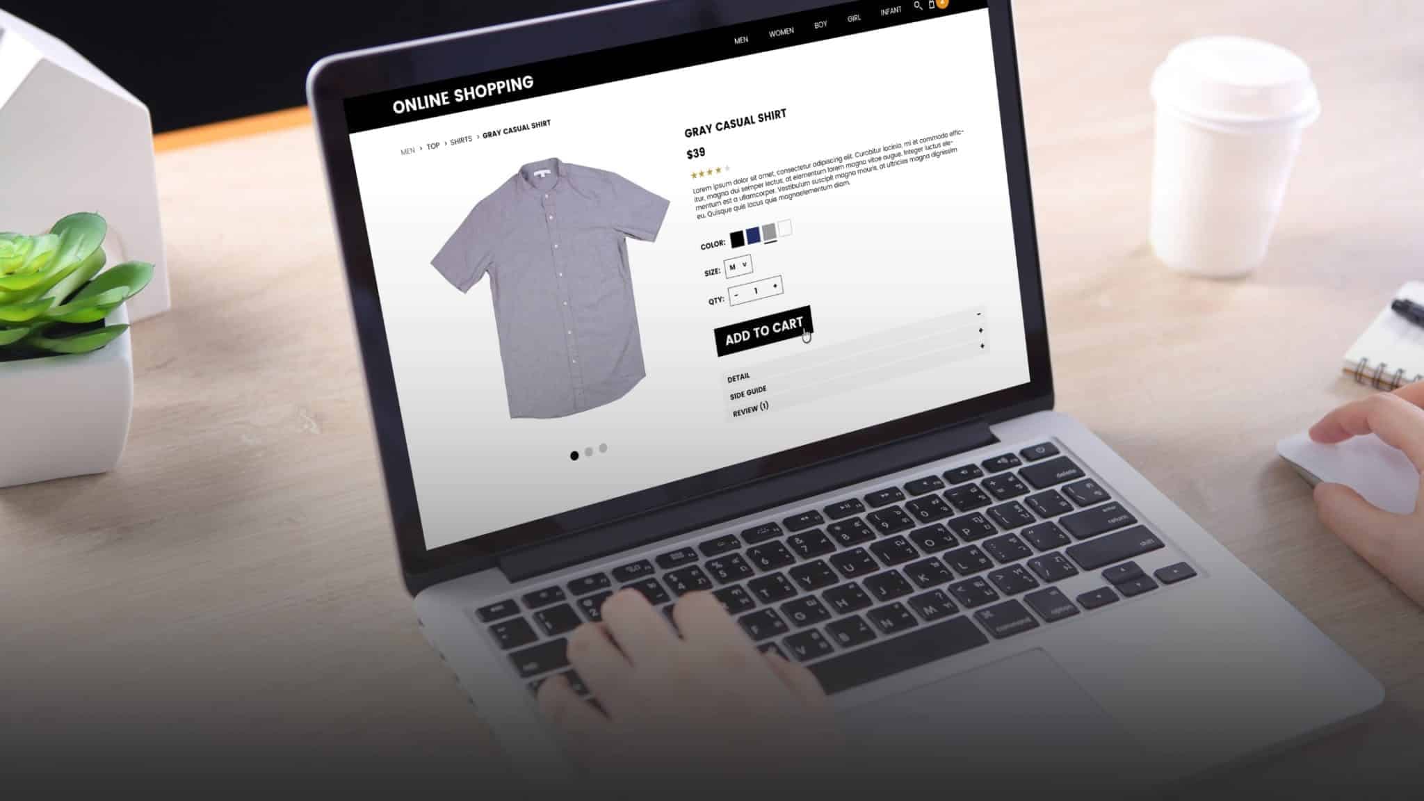 Redseer enabled a leading Indian fashion marketplace to harden seller experience as a strategic moat