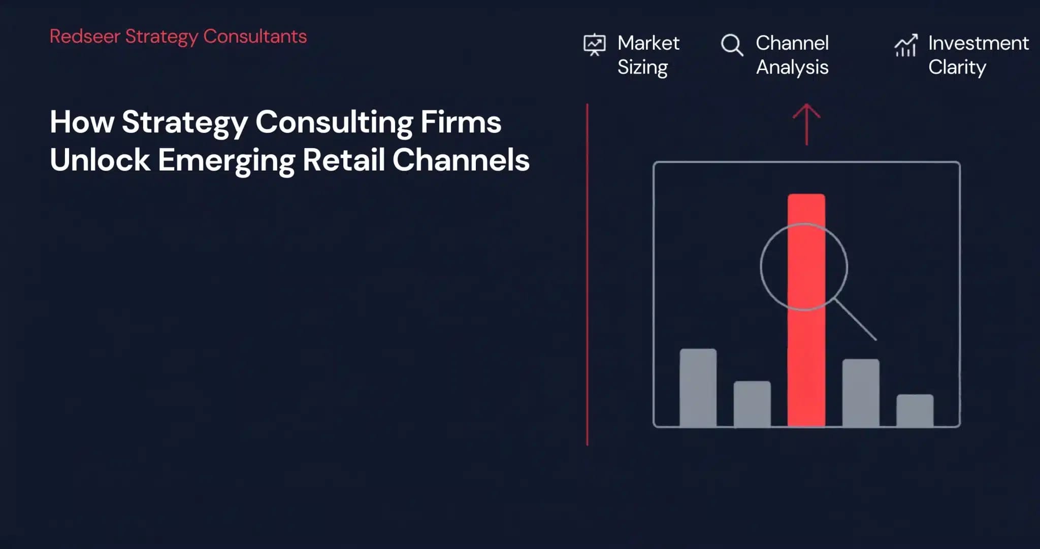 How Strategy Consulting Firms Unlock Emerging Retail Channels