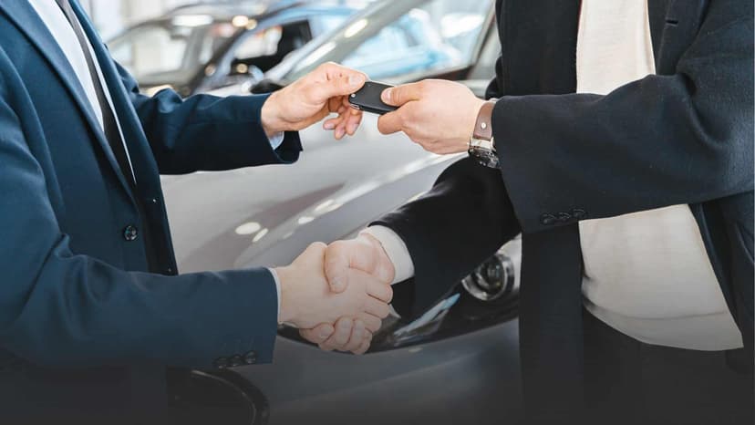India’s used car market is a $4 Billion Opportunity.