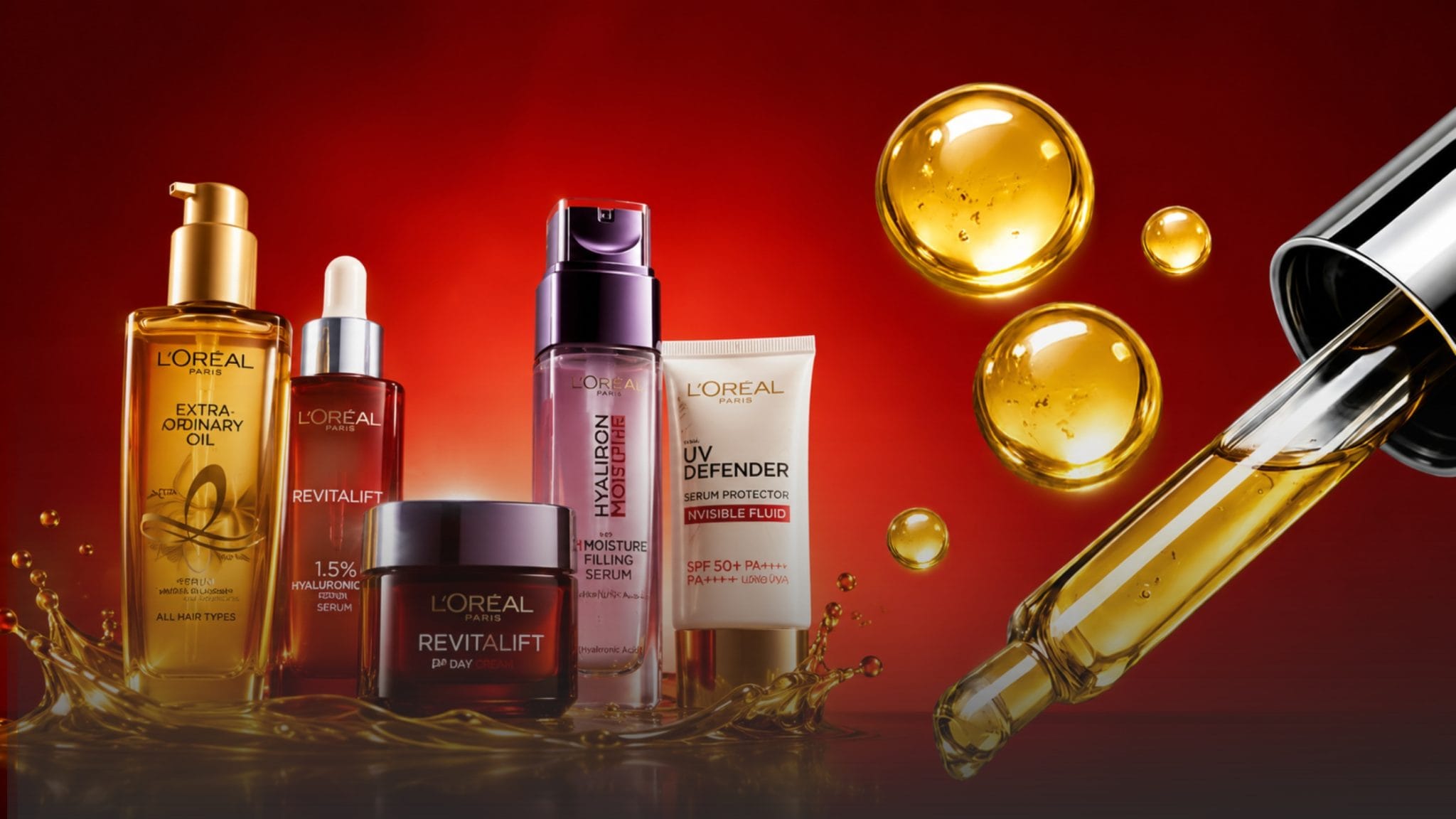 Redseer advises L’Oréal on its acquisition of a majority stake in Innovist