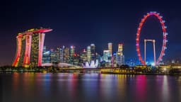 The Singapore Launchpad: When local proof is enough to build an overseas consumer brand