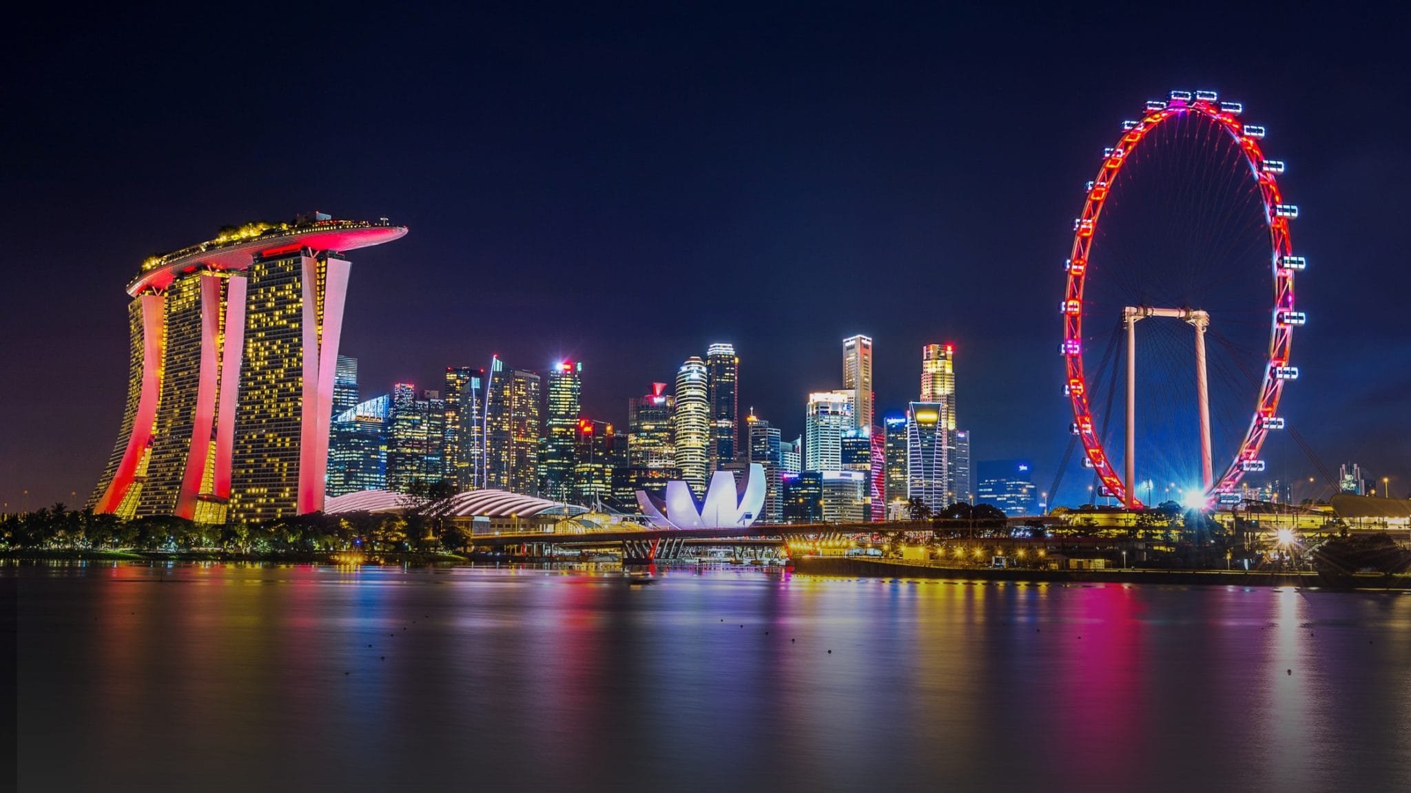 The Singapore Launchpad: When local proof is enough to build an overseas consumer brand
