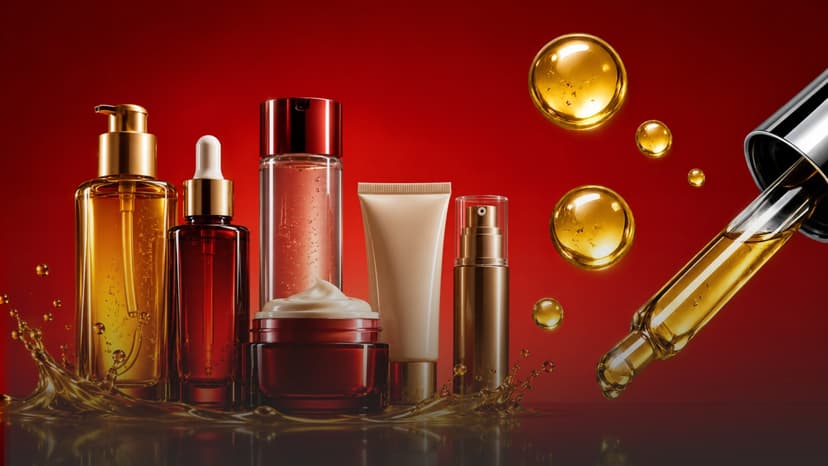 Redseer advised a global beauty company on its acquisition of a multi-brand D2C Platform