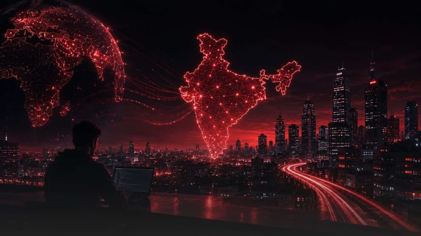 From Staffing the Stack to Owning It: India’s Calculated AdTech Move.