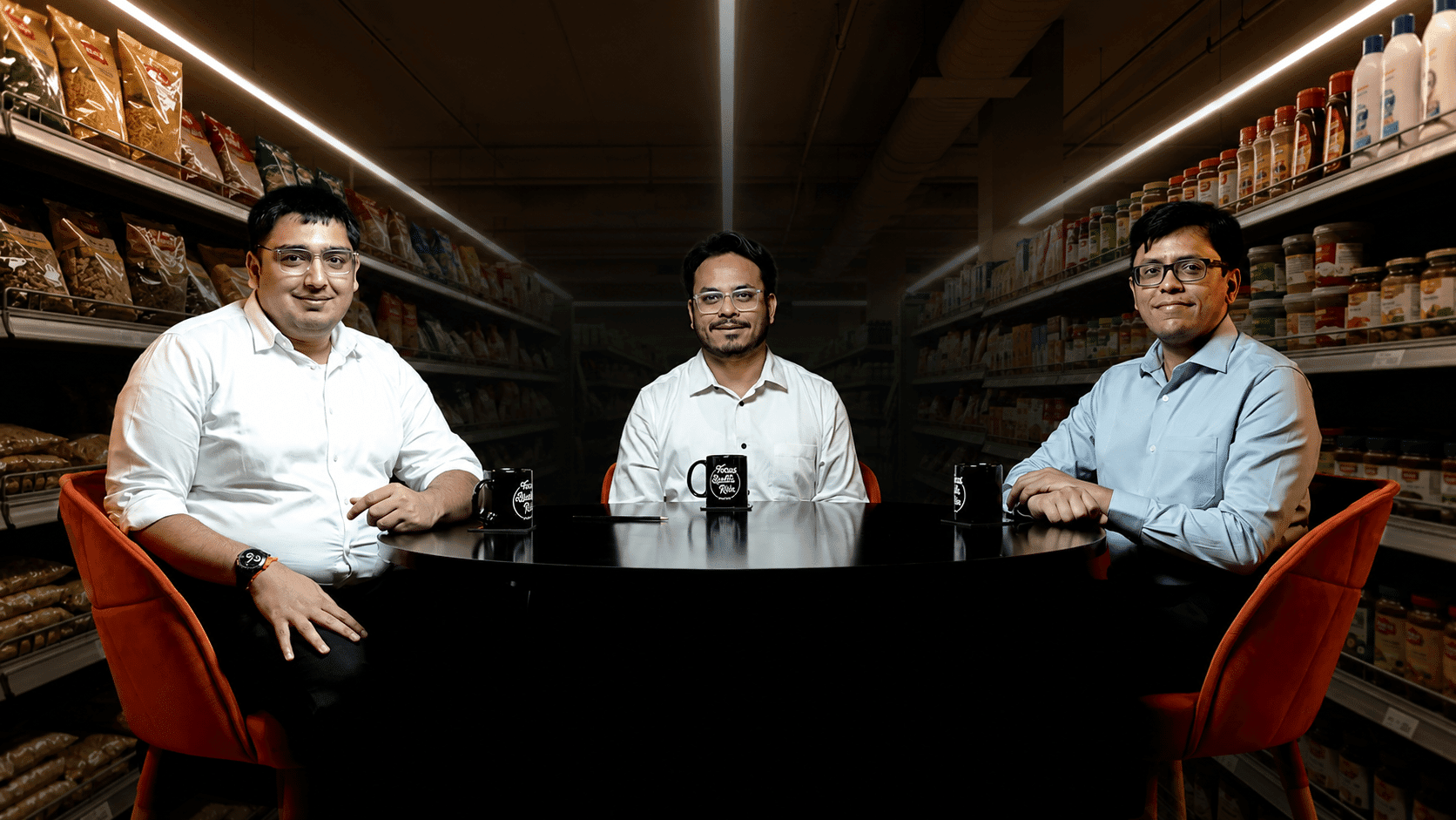 Value Grocery – Unlocking India Next 100 Mn Shoppers