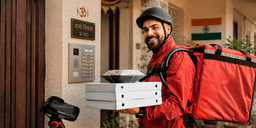 Redseer helped a leading Indian food delivery platform identify a path to market leadership in South India