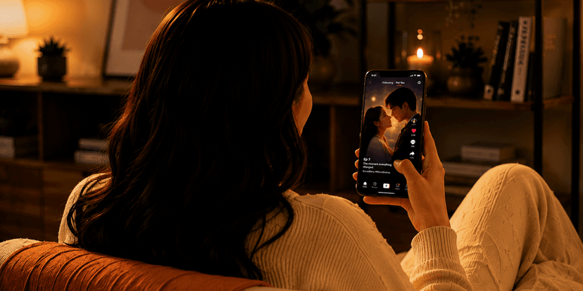 The AVOD Imperative: Monetising Serialised Content at Scale in India