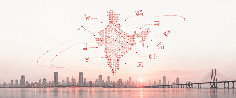 India’s Internet Economy: Built for Scale, Ready for Capital
