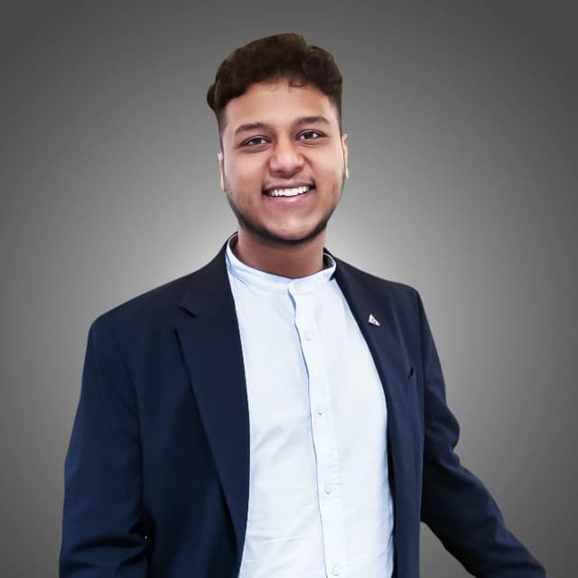Abhishek Rajput