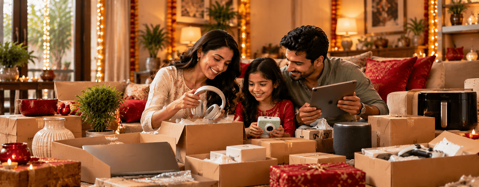 Online Retail Heads for USD 90 Bn+ in 2026, Its Fastest Growth in Five Years