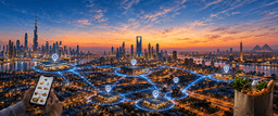 Brands Beyond the Shelf: MENA Consumer Brands’ New Growth Playbook