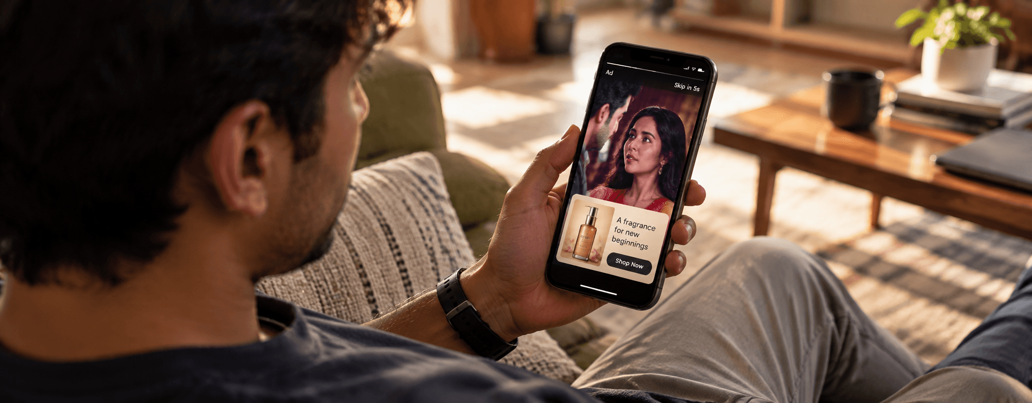 Micro-Drama’s Rs 5,000 Cr Ad Opportunity Rests on Cheap Reach, Cheaper Shows and Advertiser Trust