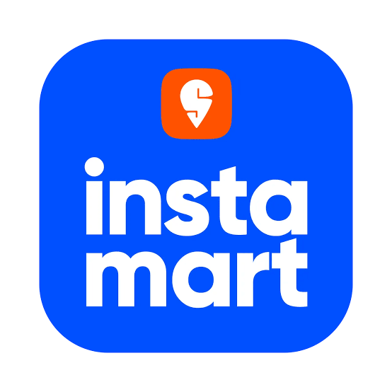 Swiggy Instamart