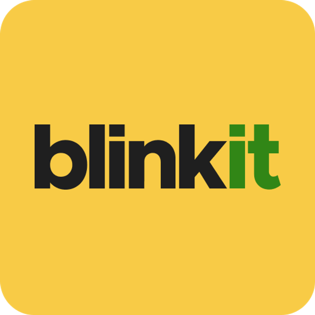 Blinkit