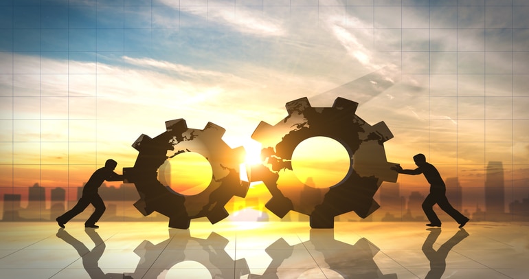 management consulting services