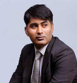 Sandeep Divakar