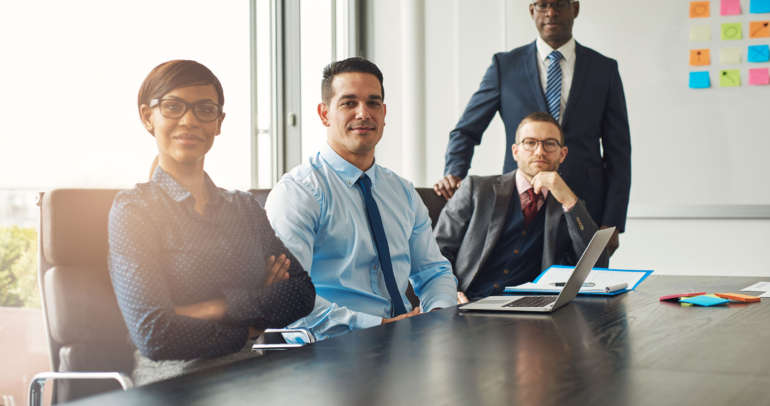 management consulting companies
